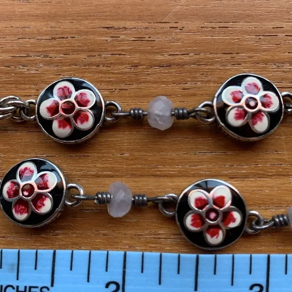 Brighton Spring Fever bracelet - Picture 7 of 7